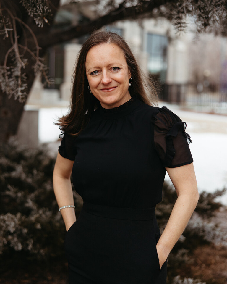 Natalie K. Winegar