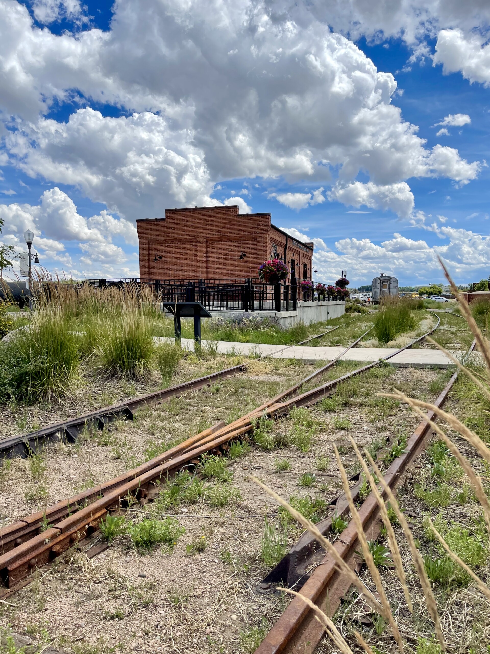 Evanston Long Reimer Winegar LLP