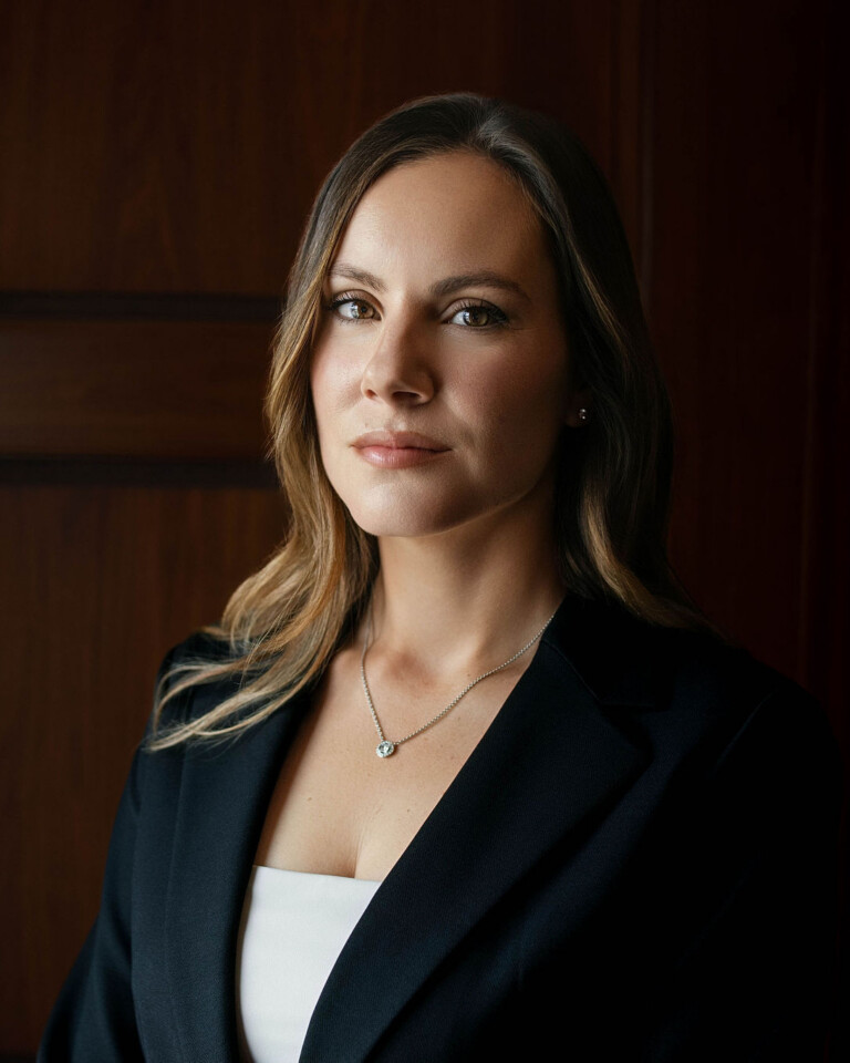 Jesselyn M. Grube